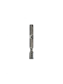 Pipa Vaporizator Mecanic 'DynaVap' Stainless Steel 'M7'