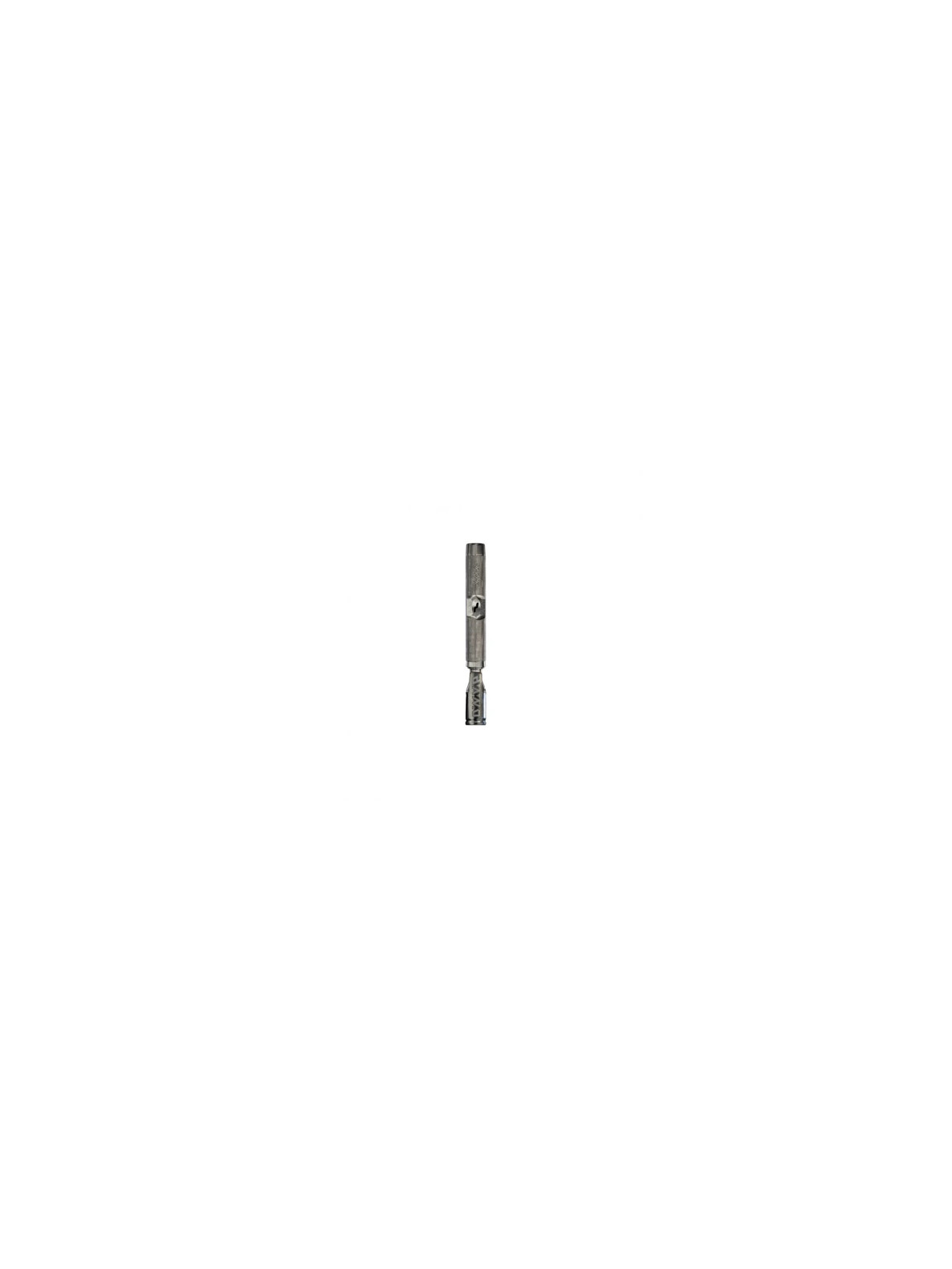 Pipa Vaporizator Mecanic 'DynaVap' Stainless Steel 'M7'