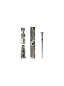 Pipa Vaporizator Mecanic 'DynaVap' Stainless Steel 'M7'