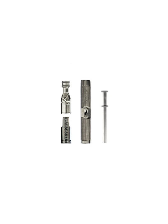 Pipa Vaporizator Mecanic 'DynaVap' Stainless Steel 'M7'