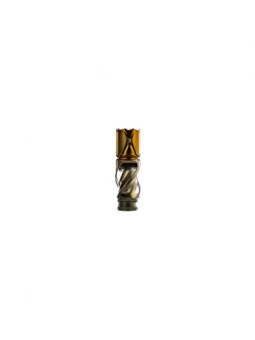 DynaVap Helix Titanium Tip