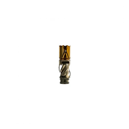 DynaVap Helix Titanium Tip
