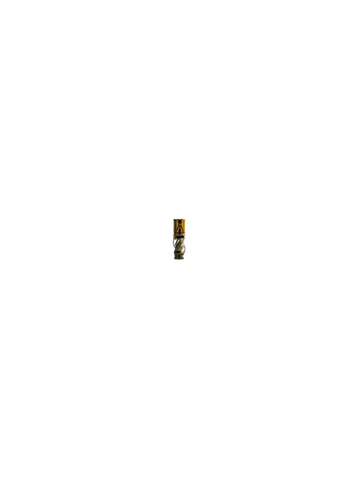 DynaVap Helix Titanium Tip