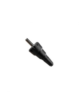 DynaVap Bonger Water Pipe Adaptor Black