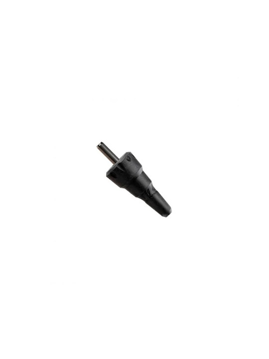 DynaVap Bonger Water Pipe Adaptor Black