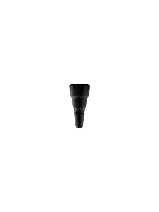 DynaVap Bonger Water Pipe Adaptor Black