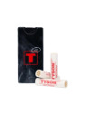 Filtru Carbon Purize x Tyson Extra Slim 5.9mm x10buc