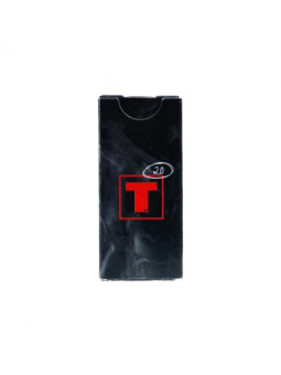 Filtru Carbon Purize x Tyson Extra Slim 5.9mm x10buc