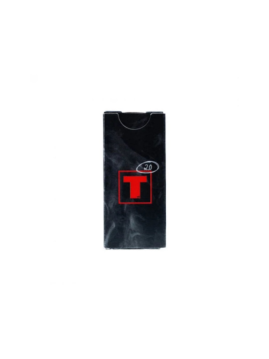 Filtru Carbon Purize x Tyson Extra Slim 5.9mm x10buc