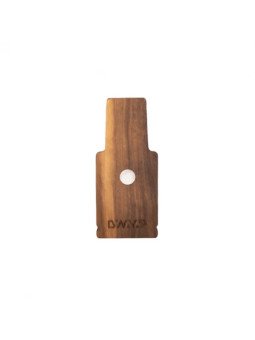 DynaVap Wood Cap Stand