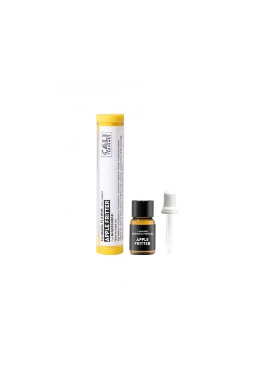 Aroma Alimentara 'Cali Terpenes' Apple Fritter 1ml