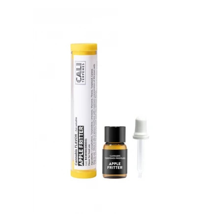 Aroma Alimentara 'Cali Terpenes' Apple Fritter 1ml