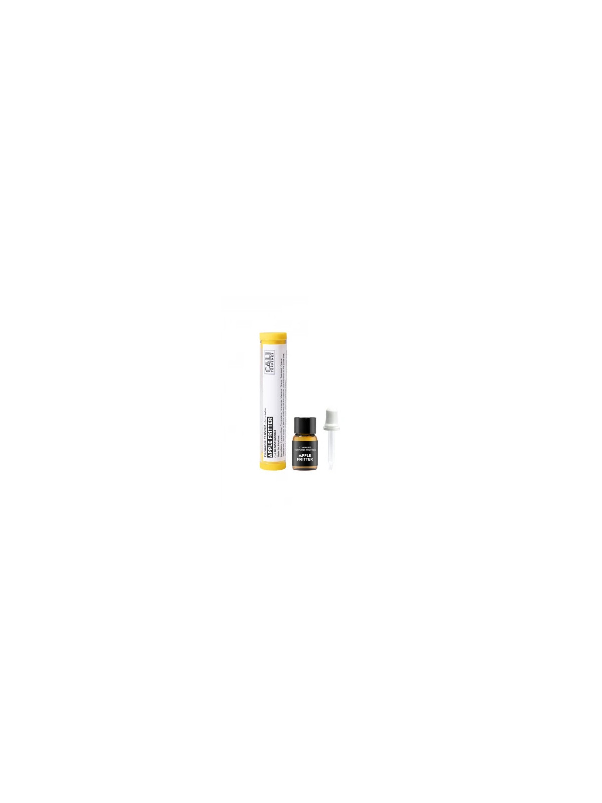 Aroma Alimentara 'Cali Terpenes' Apple Fritter 1ml