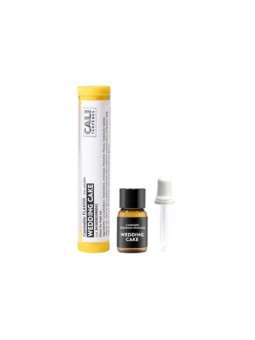 Aroma Alimentara 'Cali Terpenes' Wedding Cake 1ml