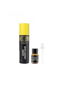 Picaturi cu terpeni 'Cali Terpenes' Super Lemon Haze 1ml