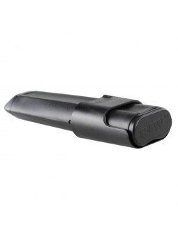 RAW Double Shot King Size Two Cone FIller Case