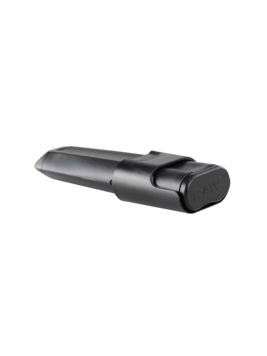 RAW Double Shot King Size Two Cone FIller Case