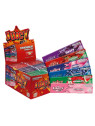 Foite Juicy 'Connoisseur' KSS Aroma MIX