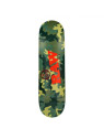 RAW Skateboard deck Camo & Black 80x22 cm
