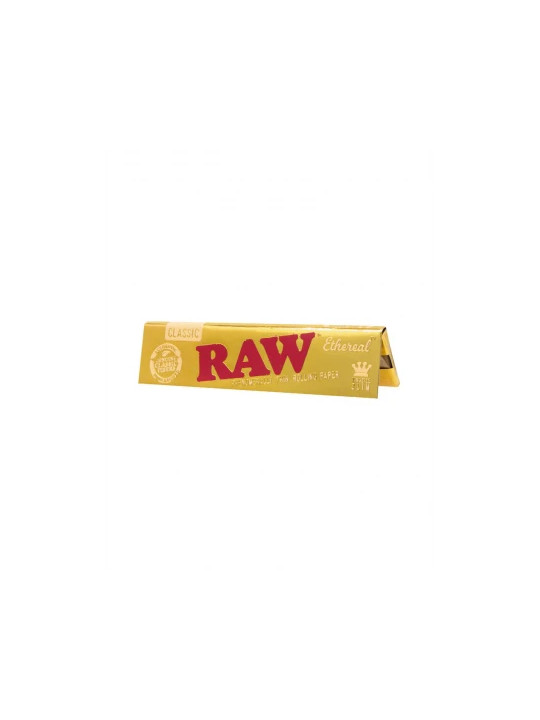 Foite Raw 'Ethereal' KSS Extra-Subtiri