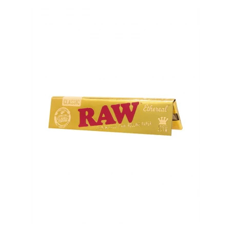 Foite Raw 'Ethereal' KSS Extra-Subtiri