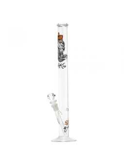 SmoKing Lyon Bong H: 46cm