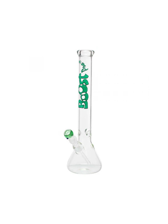 Boost Bong Beaker Glass H:44cm