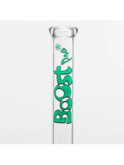 Boost Bong Beaker Glass H:44cm