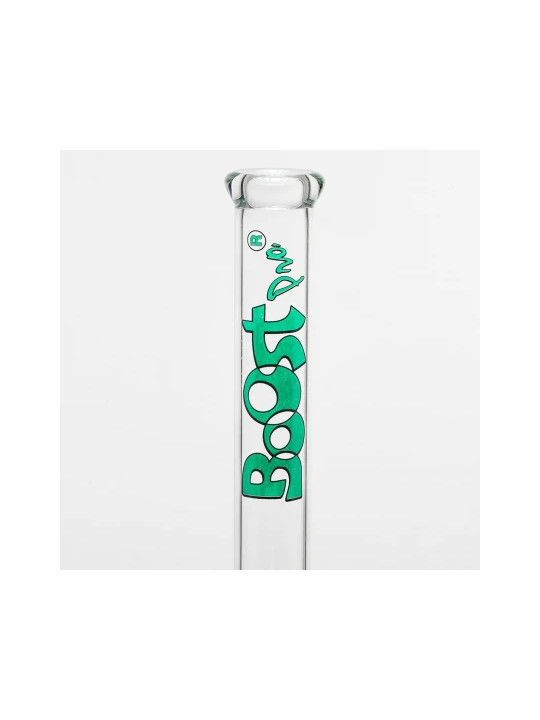 Boost Bong Beaker Glass H:44cm