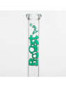 Boost Bong Beaker Glass H:44cm