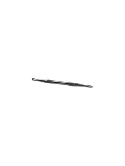 Standard Oil-Tool Spoon + Scraper