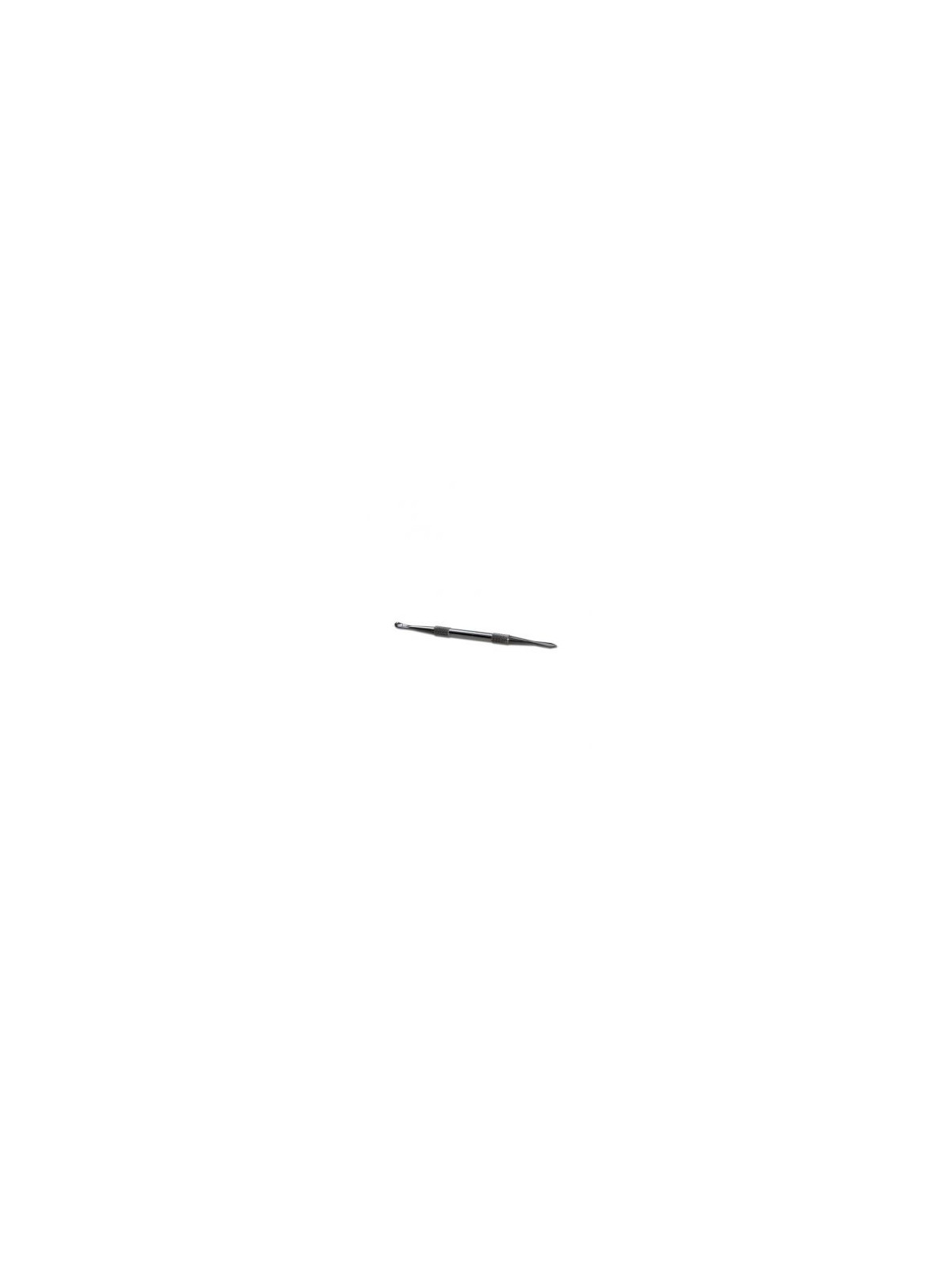 Standard Oil-Tool Spoon + Scraper