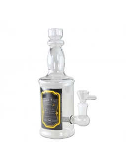 Bong BL Sticlă WHISKY No. 1 cu difuzor -240mm