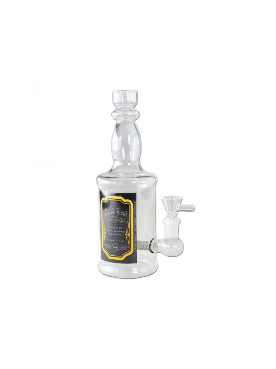 Bong BL Sticlă WHISKY No. 1 cu difuzor -240mm