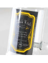 Bong BL Sticlă WHISKY No. 1 cu difuzor -240mm