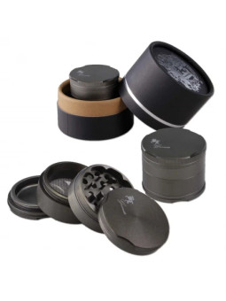 Grinder BL New Edge Granite 4 part - 50/46,5mm
