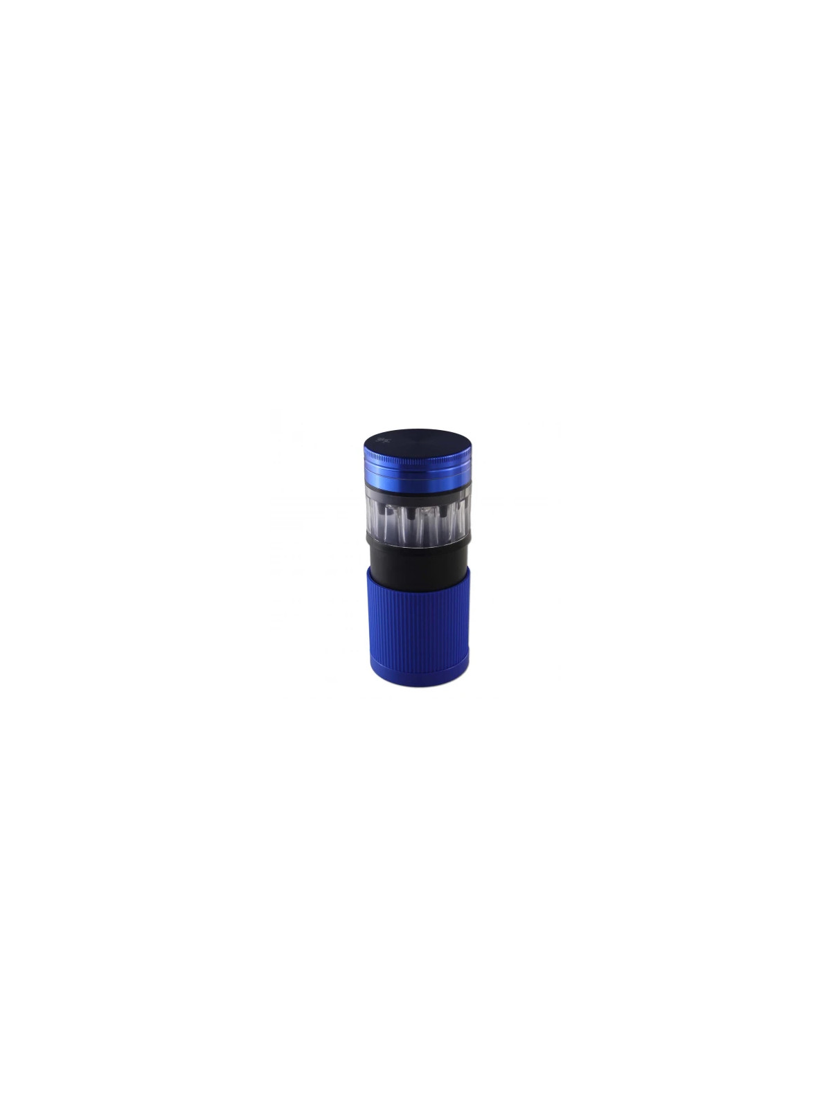 Grinder BL Smoke Lover + Cone Filler