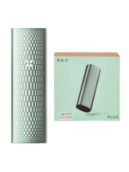 Vaporizator PAX Plus Sage Ediție Limitată