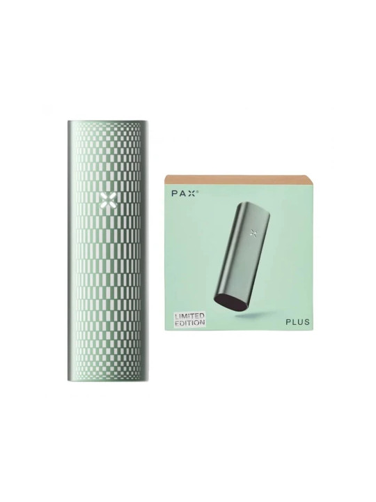 Vaporizator PAX Plus Sage Ediție Limitată