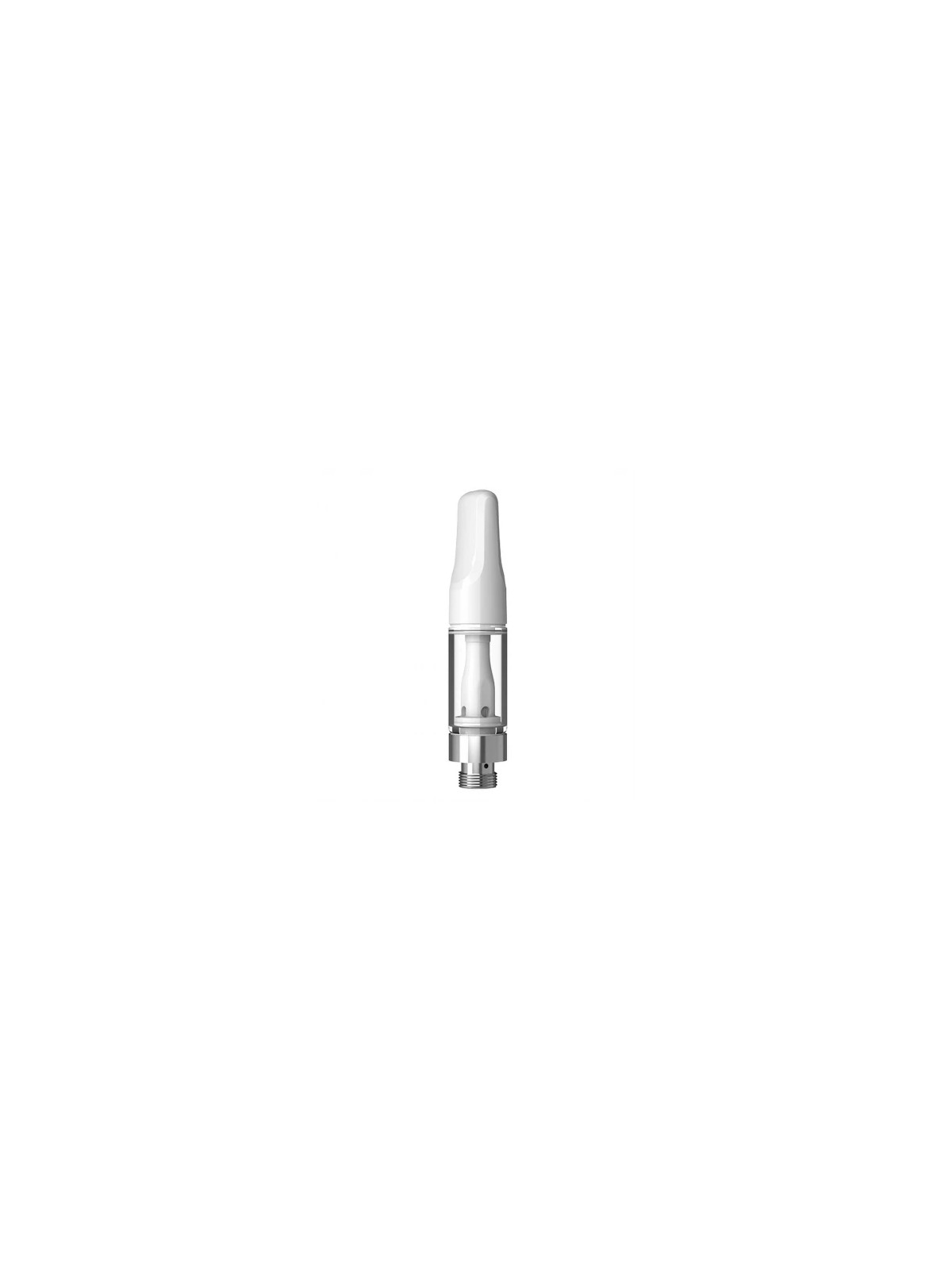 CCELL Kera Cartuș ceramic complet cu filet 510 1ml