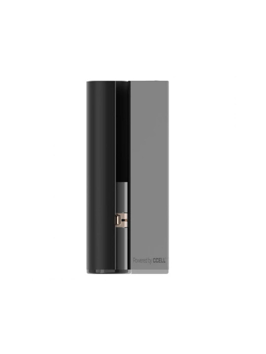 Baterie CCELL Palm Pro Graphite cu control al fluxului de aer și al tensiunii.