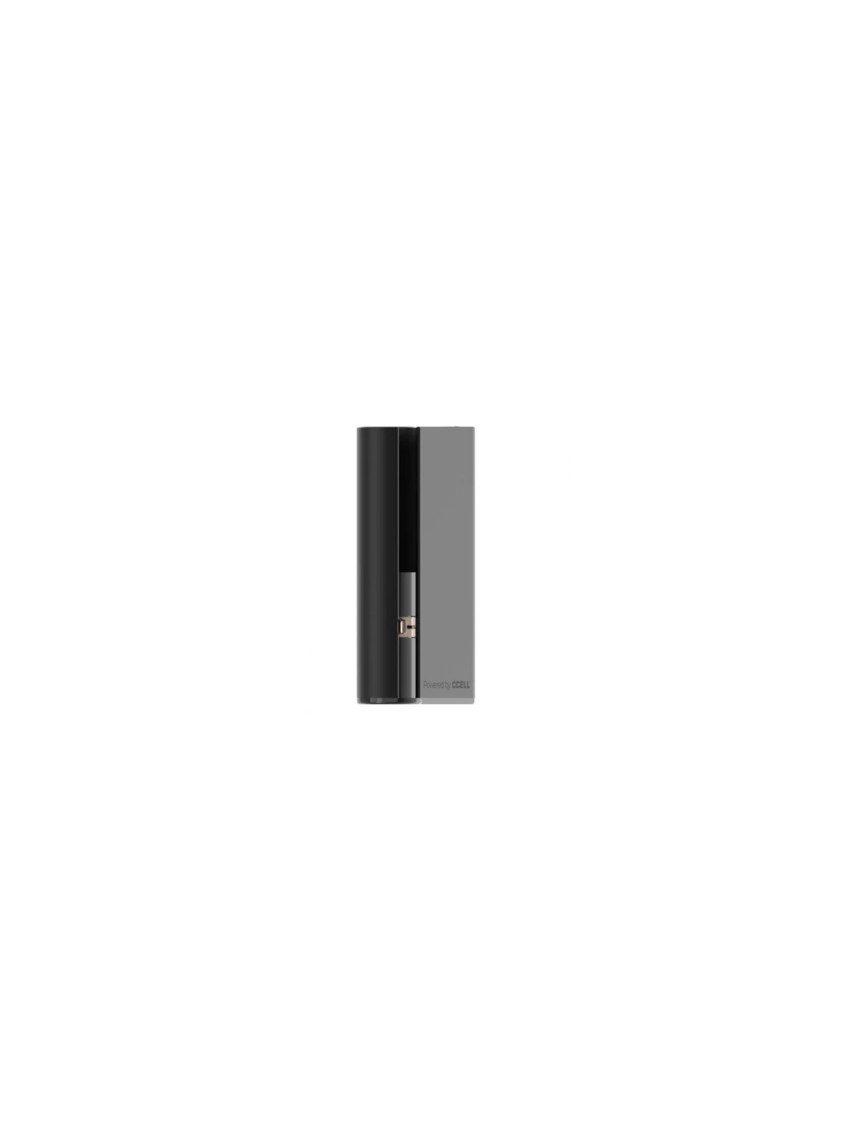 Baterie CCELL Palm Pro Graphite cu control al fluxului de aer și al tensiunii.