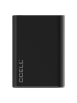 Baterie CCELL Palm Pro Graphite cu control al fluxului de aer și al tensiunii.