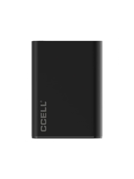 Baterie CCELL Palm Pro Graphite cu control al fluxului de aer și al tensiunii.