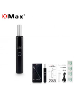 Vaporizator XMAX V3 NANO