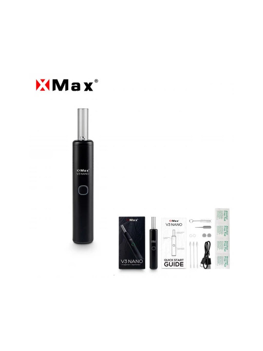 Vaporizator XMAX V3 NANO