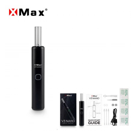 Vaporizator XMAX V3 NANO