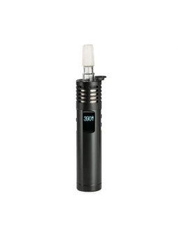 Vaporizator 'Arizer' AIR MAX Black