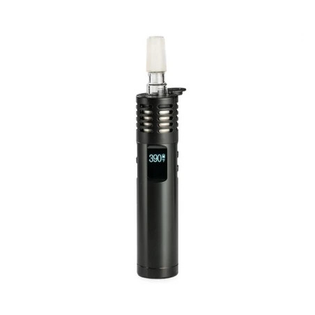 Vaporizator 'Arizer' AIR MAX Black