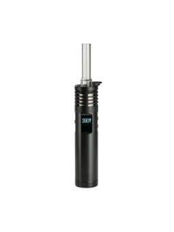 Vaporizator 'Arizer' AIR MAX Black